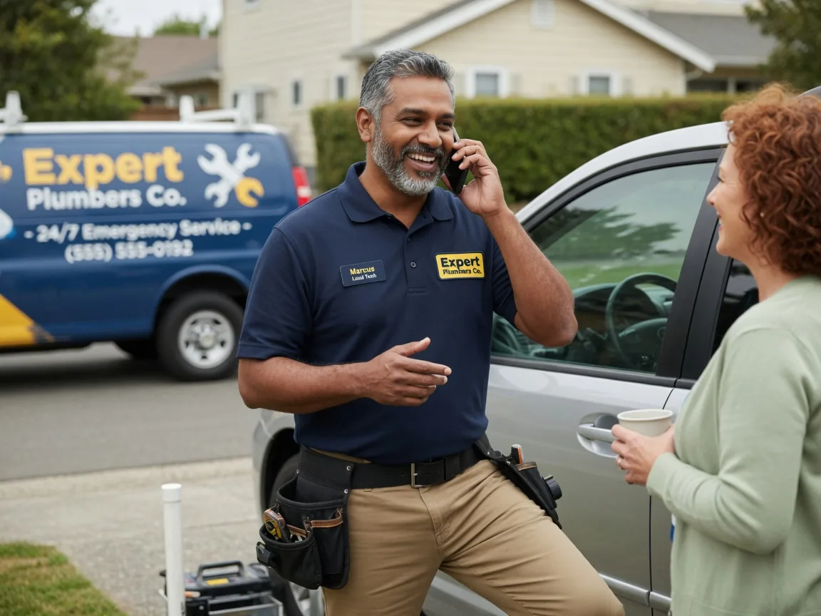 Drain Cleaning Coral, MI FAQs